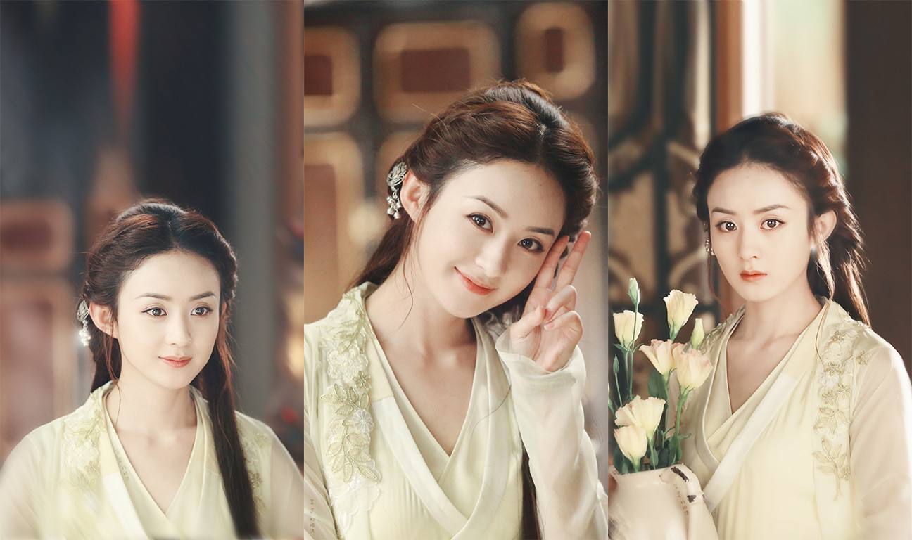 赵丽颖生产后一个月还未露面,赵丽颖从怀孕到休息多久