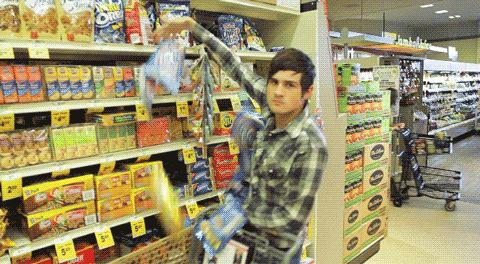 潍坊人朋友圈里的代购和微商要凉?国家正式出手了!