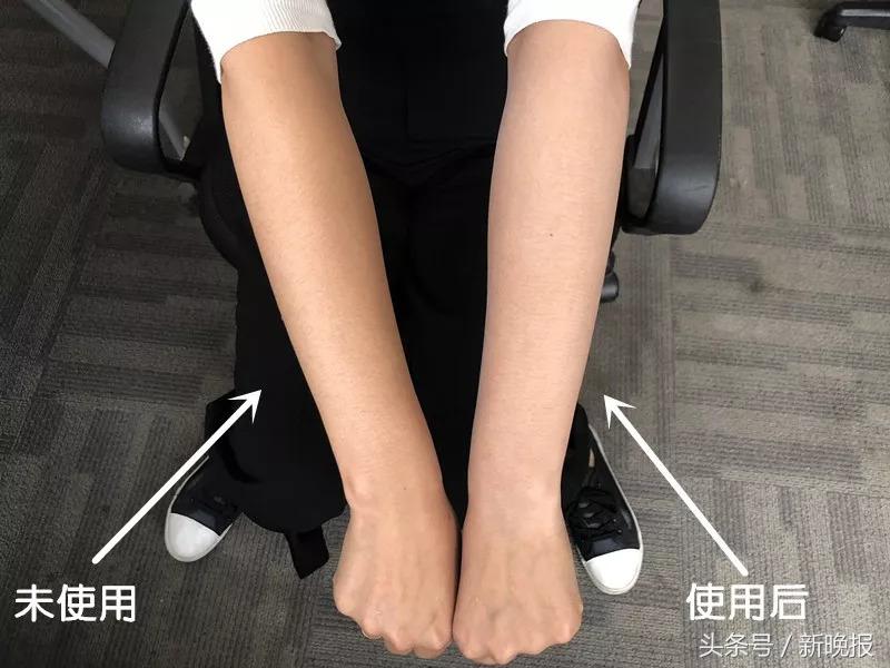 抖音美白神器一喷就白,抖音最火的保湿喷雾