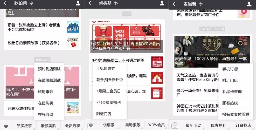 一图看懂企业运营模式,企业的发展离不开管理