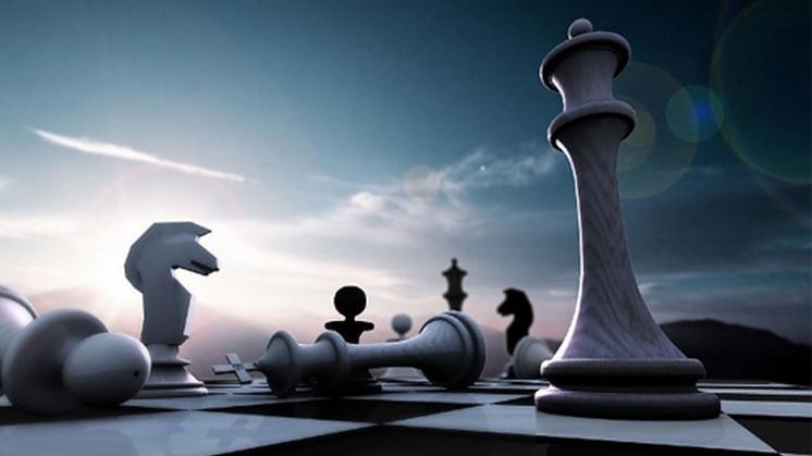 一图看懂企业运营模式,企业的发展离不开管理