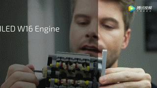 布加迪当玩具车,布加迪推出儿童新型玩具车