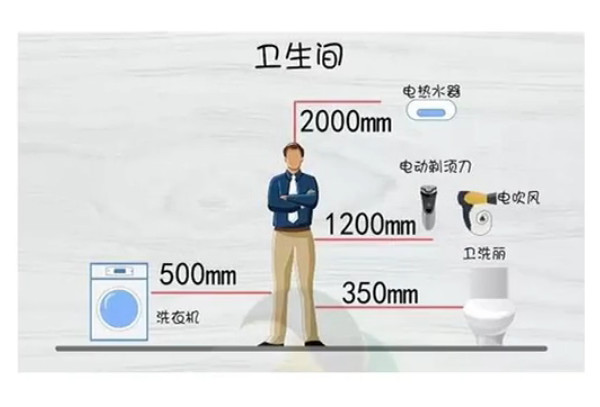 开关插座官方认证十大最好品牌,家用开关插座哪个品牌性价比高