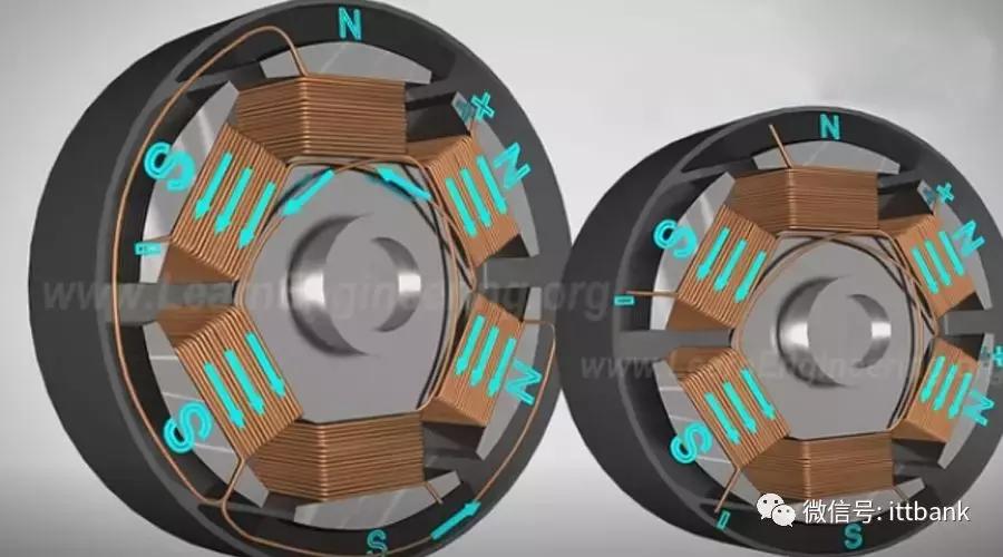 无刷直流bldc电机驱动芯片,bldc无刷直流电机驱动入门