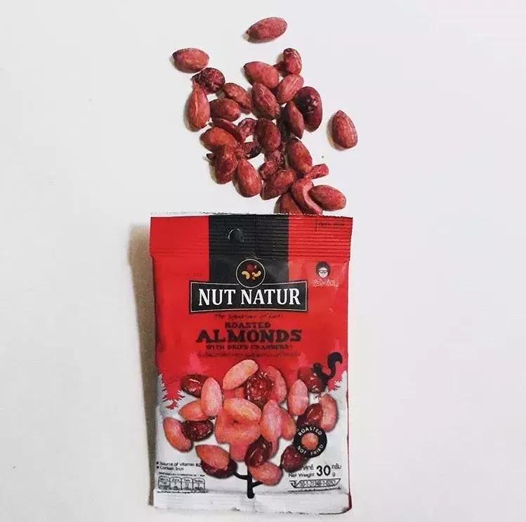 每次来泰国都要吃榴莲,在泰国买什么零食好吃