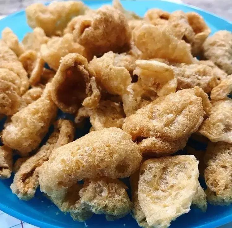 每次来泰国都要吃榴莲,在泰国买什么零食好吃