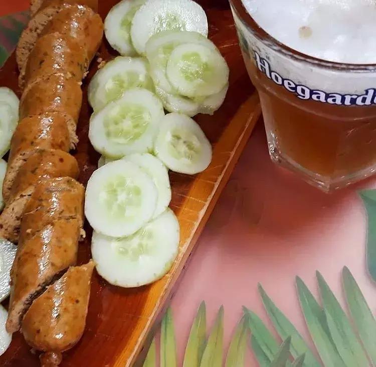 每次来泰国都要吃榴莲,在泰国买什么零食好吃