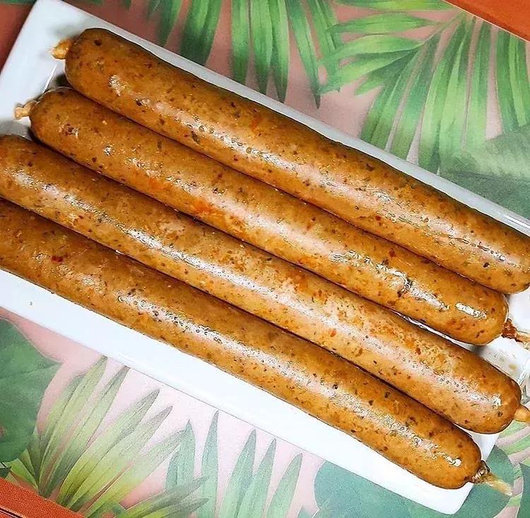 每次来泰国都要吃榴莲,在泰国买什么零食好吃