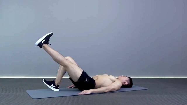 臀部凹进去怎样练臀部翘起来,臀部练翘了不练以后会下垂怎么办