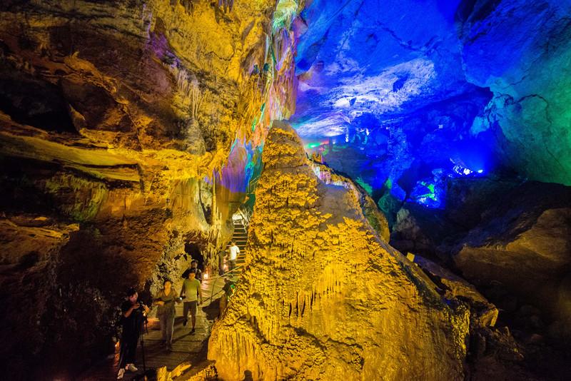 安徽宣城广德旅游攻略,安徽宣城山水奇秀