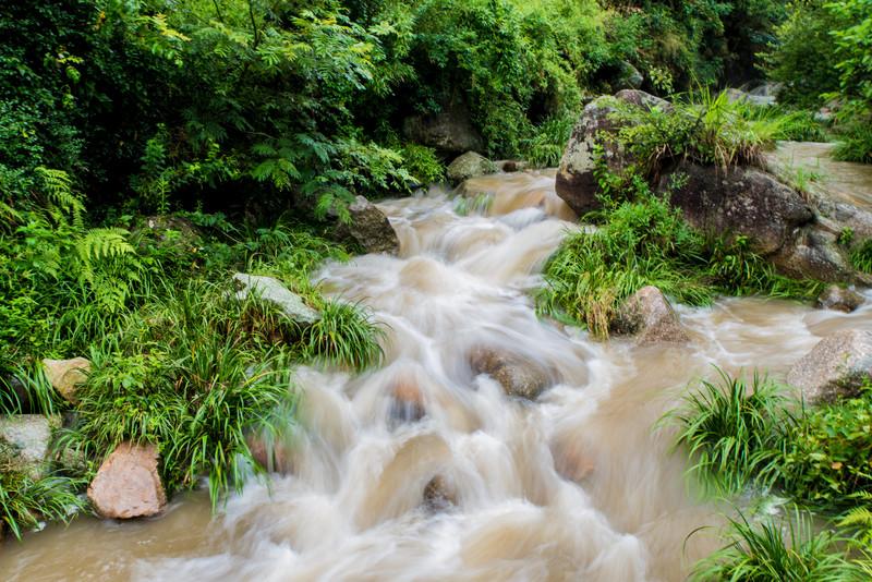 安徽宣城广德旅游攻略,安徽宣城山水奇秀