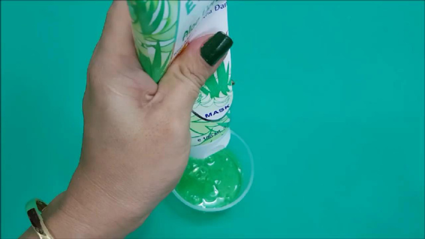 史莱姆无硼砂,花甜无硼砂史莱姆