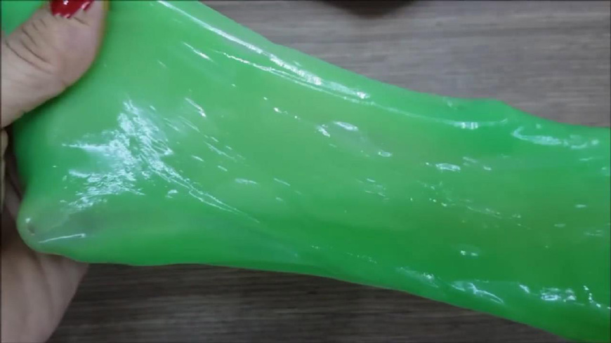 史莱姆无硼砂,花甜无硼砂史莱姆