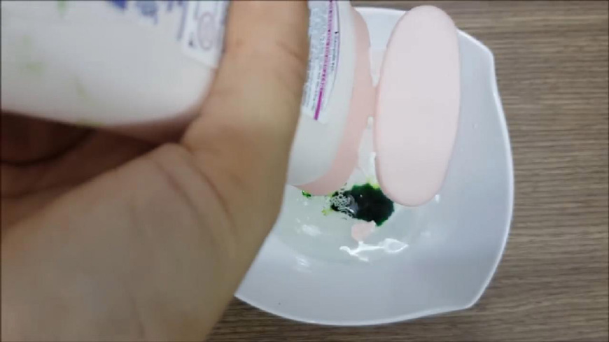 史莱姆无硼砂,花甜无硼砂史莱姆