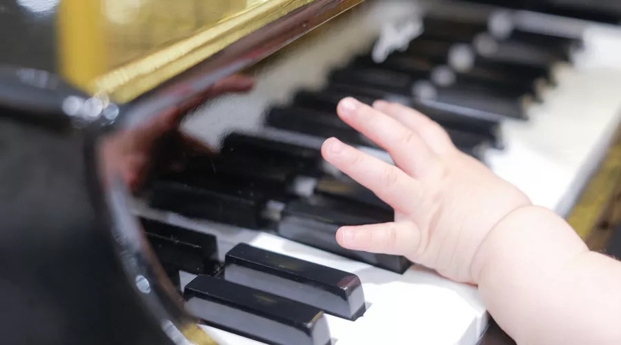 孩子该不该上英语早教,要不要给孩子做早教终极答案来了