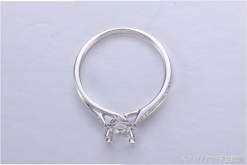 珠宝场景布光教程,珠宝文物摄影布光实战技巧