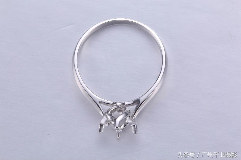 珠宝场景布光教程,珠宝文物摄影布光实战技巧