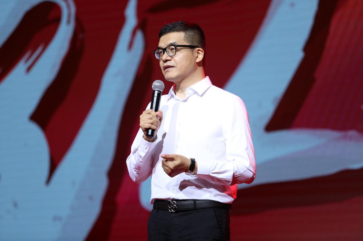 红谷新品发布会,红谷2019新品发布