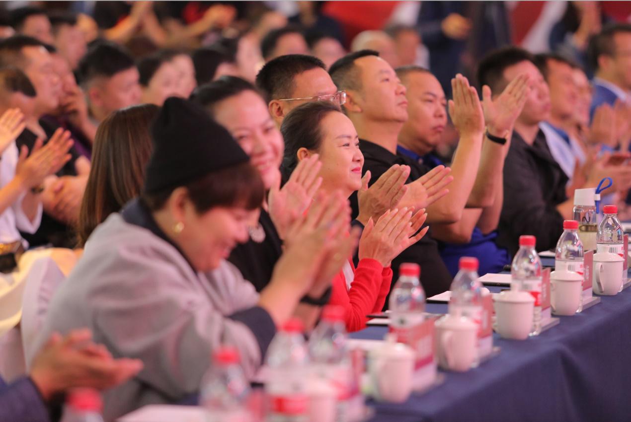 红谷新品发布会,红谷2019新品发布