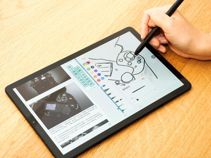 三星平板tabs4最新系统,三星galaxytabs4吃鸡