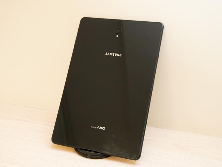 三星平板tabs4最新系统,三星galaxytabs4吃鸡