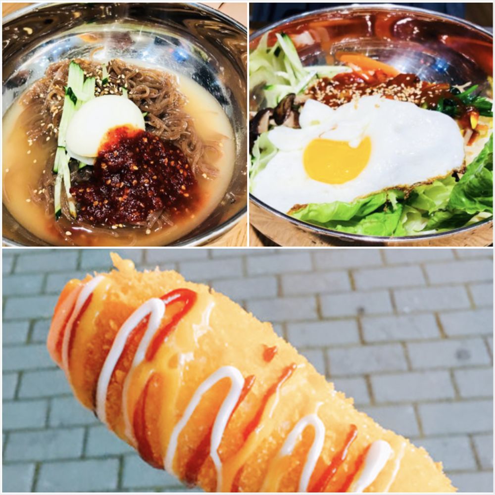 长沙学院街必吃,长沙人最爱做的美味食物