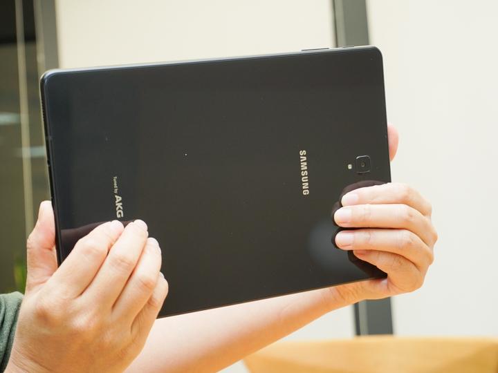 三星平板tabs4最新系统,三星galaxytabs4吃鸡