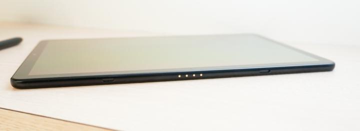 三星平板tabs4最新系统,三星galaxytabs4吃鸡