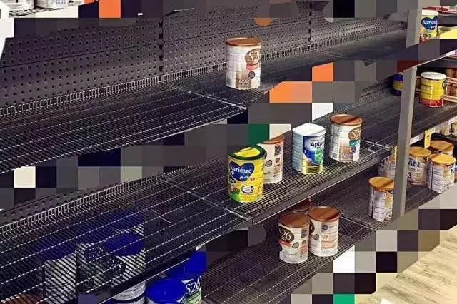 最新澳洲奶粉新消息,澳洲进口奶粉最新消息