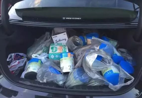 最新澳洲奶粉新消息,澳洲进口奶粉最新消息