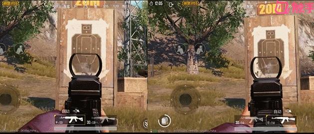 未来之役m762可以使用半截握把吗,刺激战场m762配件和压枪技巧