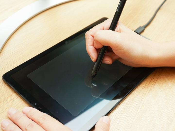 三星平板tabs4最新系统,三星galaxytabs4吃鸡