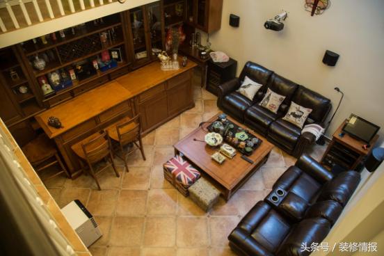 直撩你心的美式家具，在生活中寻找家的模样