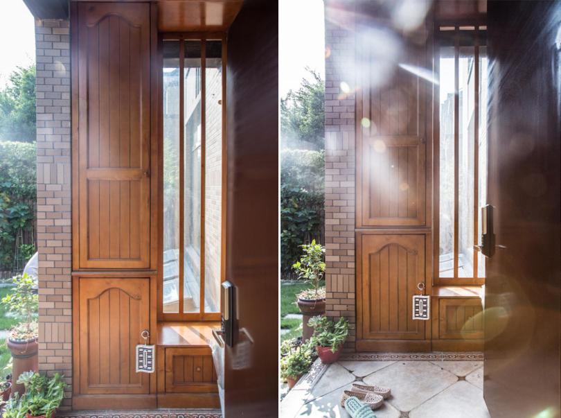 直撩你心的美式家具，在生活中寻找家的模样