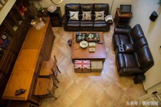 直撩你心的美式家具，在生活中寻找家的模样