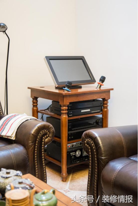 直撩你心的美式家具，在生活中寻找家的模样