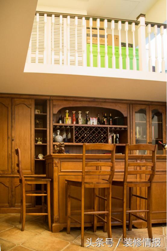 直撩你心的美式家具，在生活中寻找家的模样