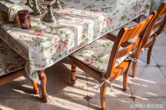 直撩你心的美式家具，在生活中寻找家的模样