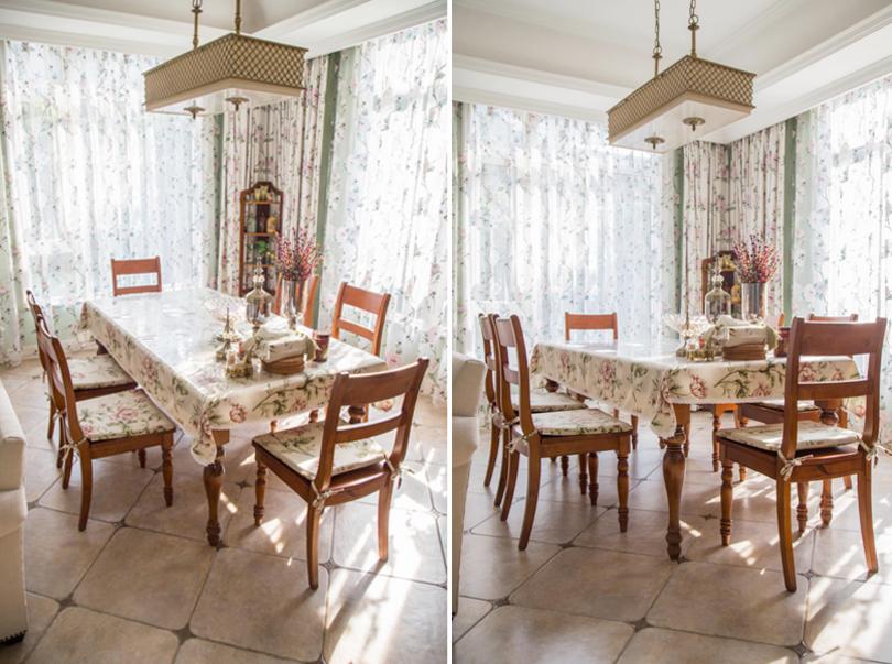 直撩你心的美式家具，在生活中寻找家的模样