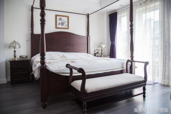 直撩你心的美式家具，在生活中寻找家的模样