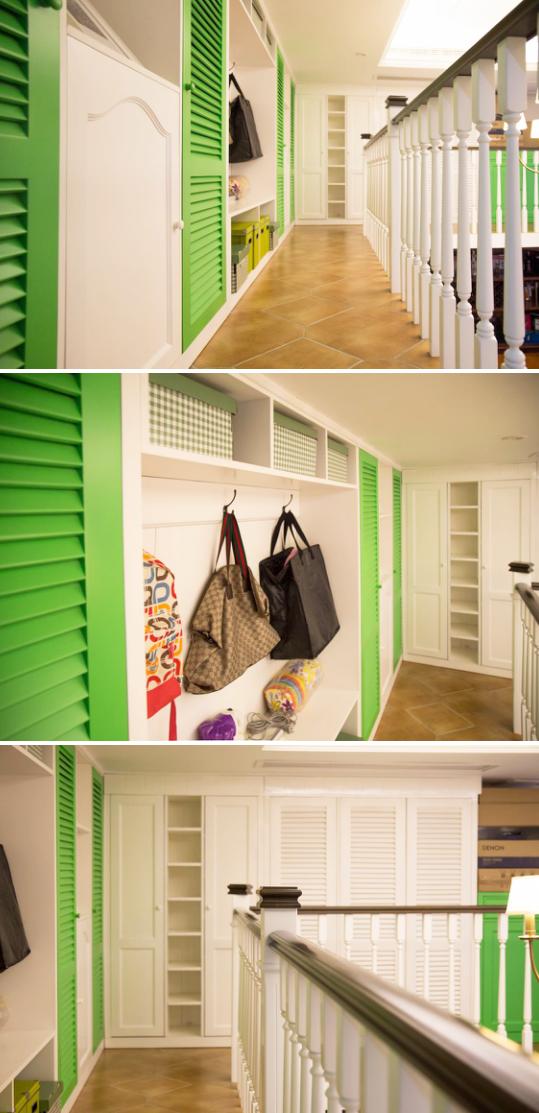 直撩你心的美式家具，在生活中寻找家的模样