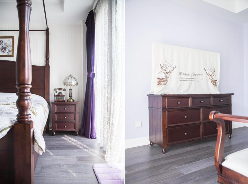 直撩你心的美式家具，在生活中寻找家的模样