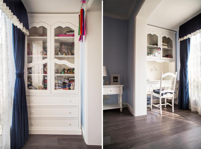 直撩你心的美式家具，在生活中寻找家的模样