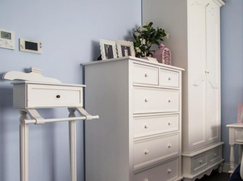 直撩你心的美式家具，在生活中寻找家的模样