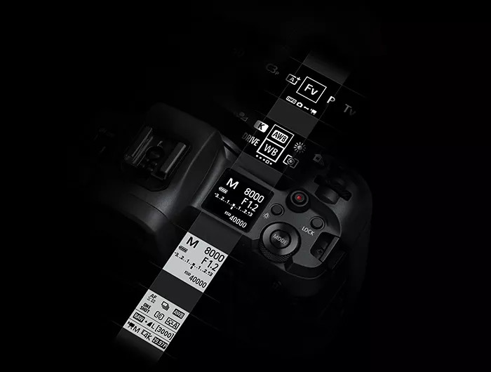 佳能全画幅微单eosr价格,佳能eosm200值不值得买