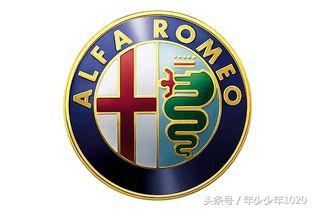 不容易认出的汽车标志,教你认识汽车标志