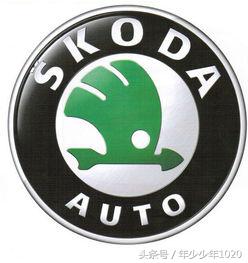 不容易认出的汽车标志,教你认识汽车标志