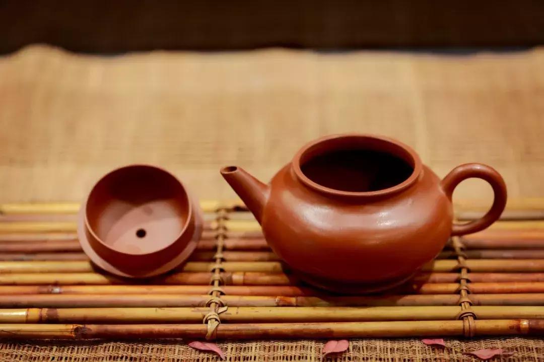 水平壶和梨形壶,紫砂名壶型