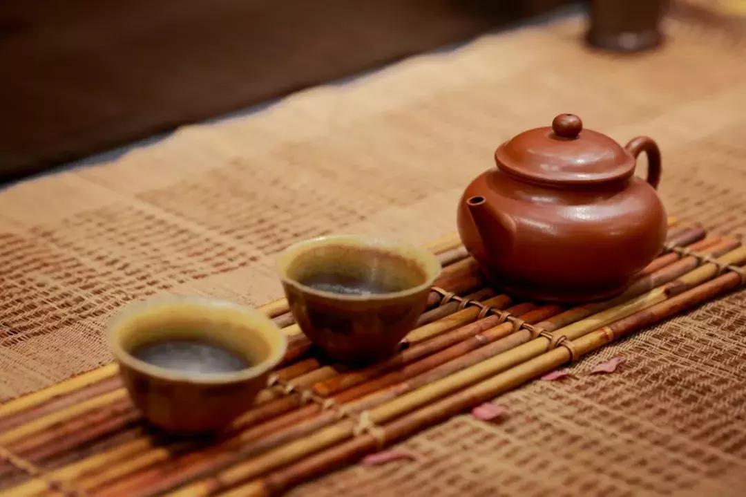 水平壶和梨形壶,紫砂名壶型