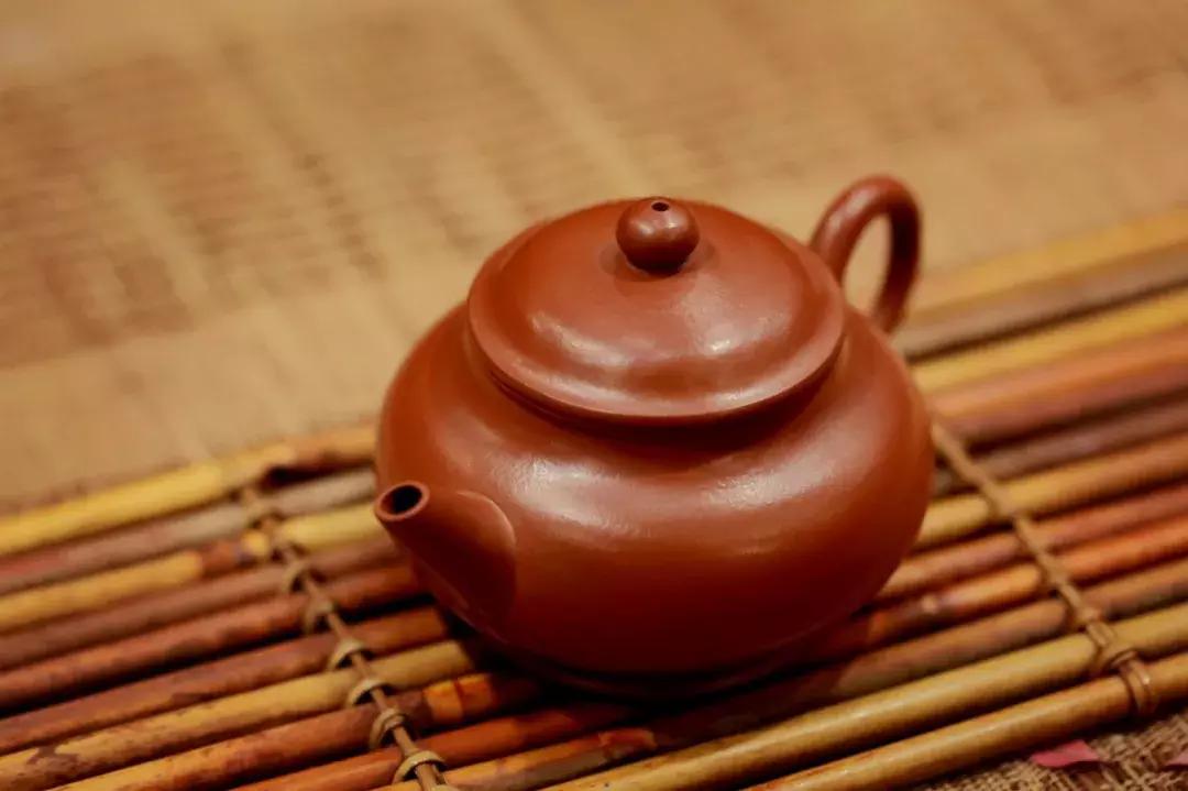 水平壶和梨形壶,紫砂名壶型